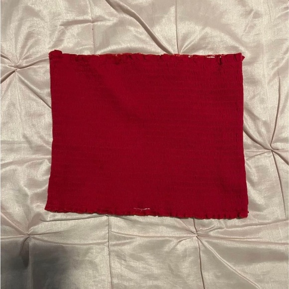 3 hollister tube tops - Picture 5 of 6